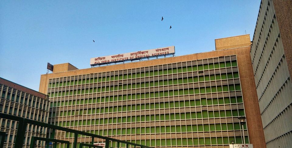 All India Institute of Medical Sciences, New Delhi